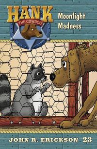 Cover image for Moonlight Madness