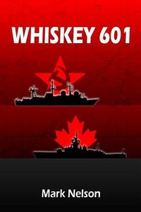 Cover image for Whiskey 601