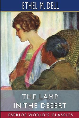 Cover image for The Lamp in the Desert (Esprios Classics)