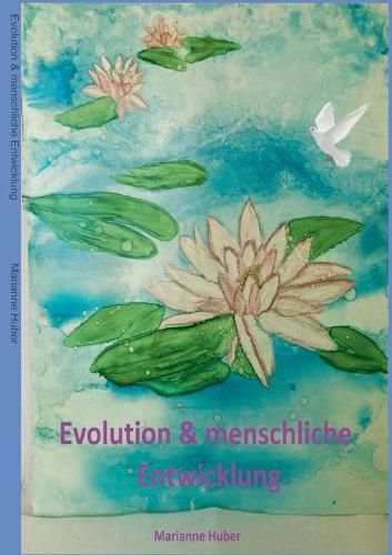 Cover image for Evolution & menschliche Entwicklung