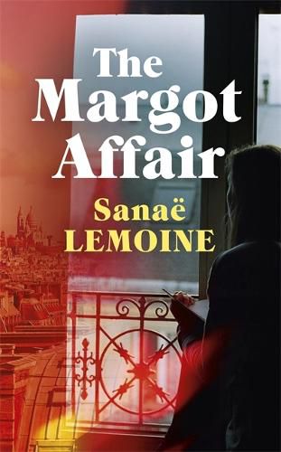 Cover image for The Margot Affair