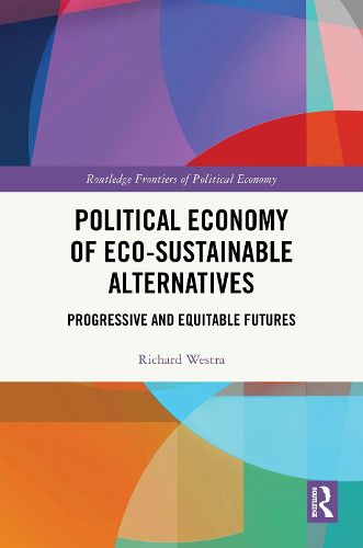 Cover image for Political Economy of Eco-sustainable Alternatives