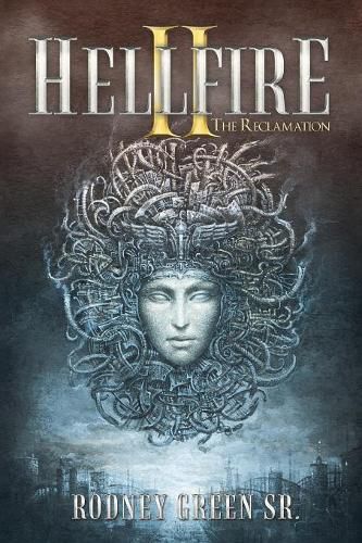 Cover image for Hellfire Ii