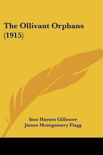 The Ollivant Orphans (1915)