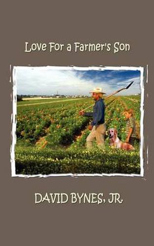 Cover image for Love for a Farmer's Son