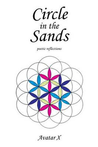 Cover image for Circle in the Sands