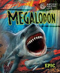 Cover image for Megalodon