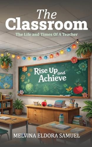 Cover image for The Classroom