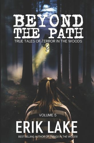 Cover image for Beyond The Path