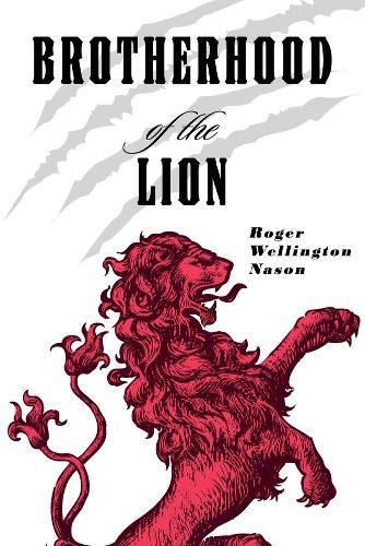 Cover image for Brotherhood of the Lion
