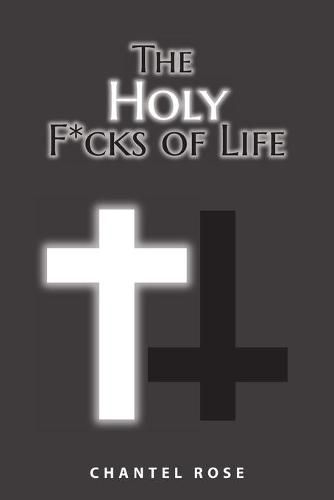 Cover image for The Holy F*cks of Life