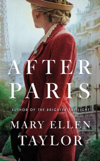 Cover image for After Paris