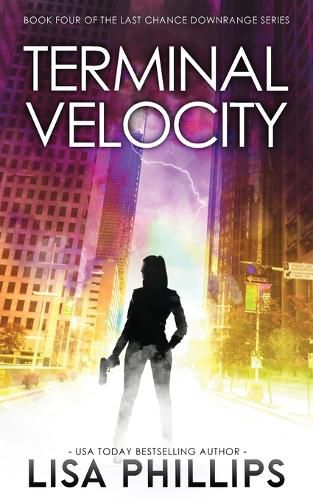 Cover image for Terminal Velocity