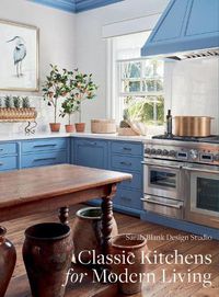 Cover image for Classic Kitchens for Modern Living