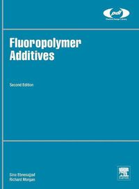 Cover image for Fluoropolymer Additives