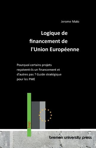 Cover image for Logique de financement de l'Union Europeenne