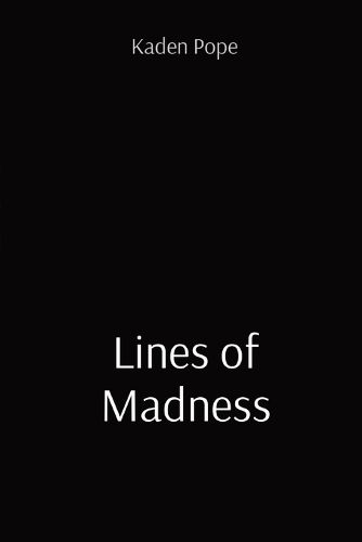 Cover image for Lines of Madness