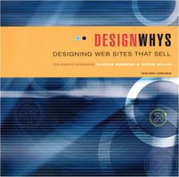Cover image for Designing Web Sites That Sell
