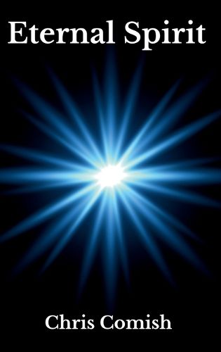 Cover image for Eternal Spirit