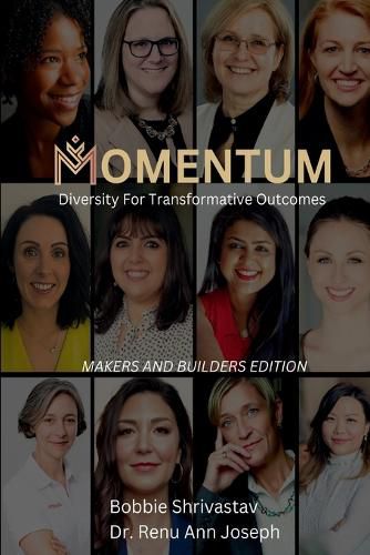 Cover image for Momentum