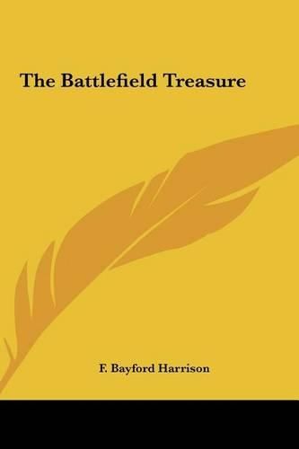 The Battlefield Treasure