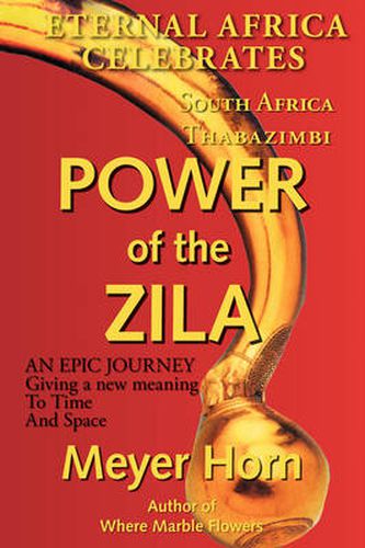 Cover image for Power of the Zila