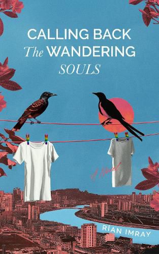 Cover image for Calling Back the Wandering Souls