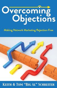 Cover image for Overcoming Objections