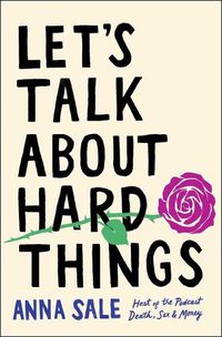 Cover image for Let's Talk about Hard Things