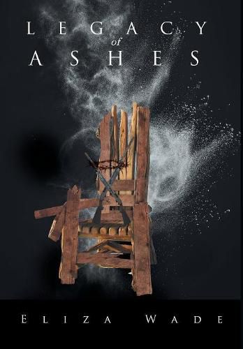 Cover image for Legacy of Ashes