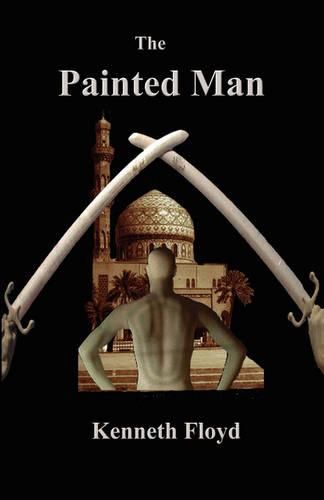 Cover image for The Painted Man