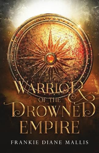 Cover image for Warrior of the Drowned Empire