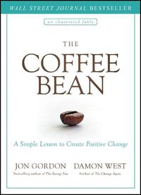 Cover image for The Coffee Bean -  A Simple Lesson to Create Positive Change