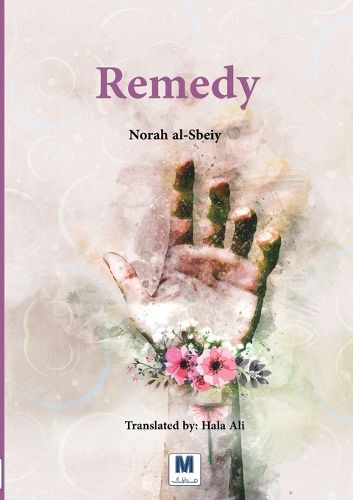 Cover image for Remedy