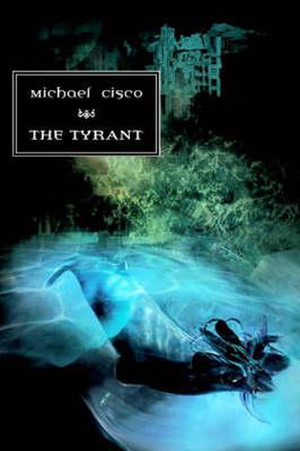 Cover image for The Tyrant