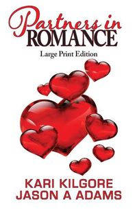 Cover image for Partners in Romance