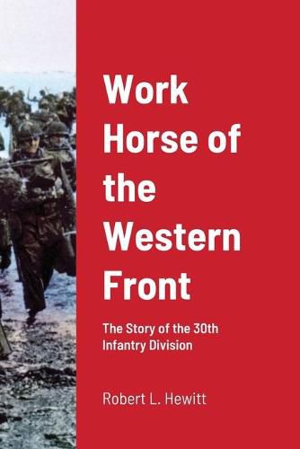 Work Horse of the Western Front