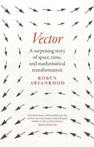 Cover image for Vector