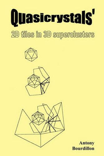 Cover image for Quasicrystals