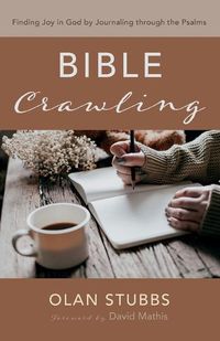 Cover image for Bible Crawling