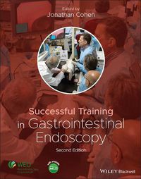 Cover image for Successful Training in Gastrointestinal Endoscopy 2e