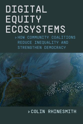 Cover image for Digital Equity Ecosystems