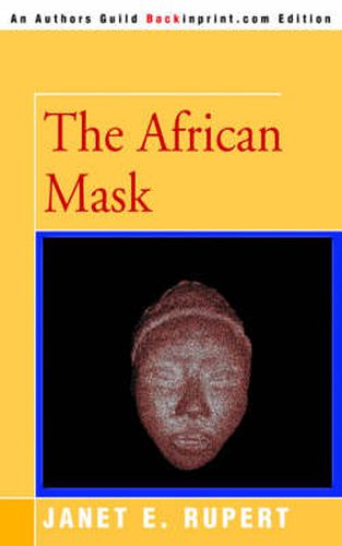 Cover image for The African Mask