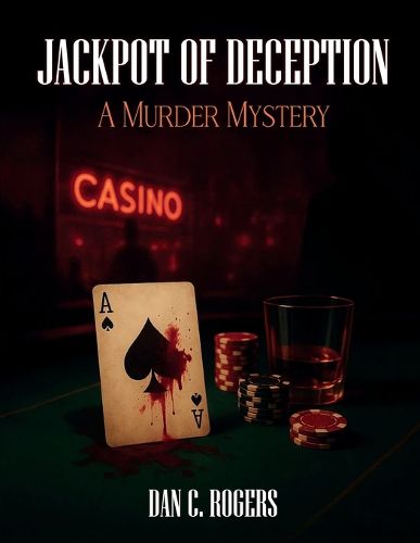 Cover image for Jackpot of Deception