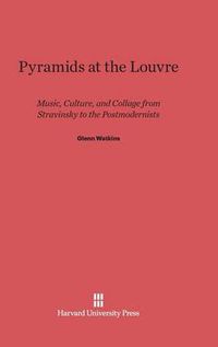 Cover image for Pyramids at the Louvre