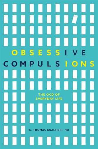 Cover image for Obsessive Compulsions: The OCD of Everyday Life