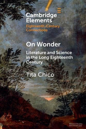 Cover image for On Wonder