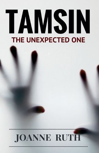 Cover image for TAMSIN The Unexpected One