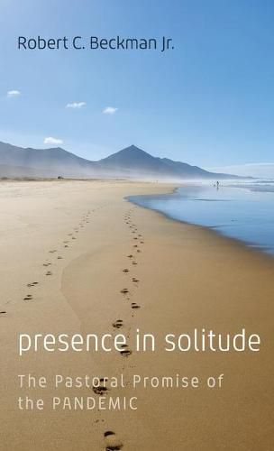 Cover image for Presence in Solitude