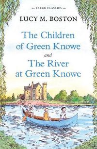 Cover image for The Children of Green Knowe Collection